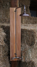 Load image into Gallery viewer, The Neptune 2 - indoor or outdoor shower