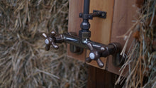 Load image into Gallery viewer, The Neptune 2 - indoor or outdoor shower
