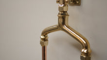 Load image into Gallery viewer, Allegro Over Bath Shower
