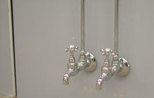 Load image into Gallery viewer, Allegro Over Bath Shower