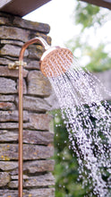 Load image into Gallery viewer, Neptune 1 Shower - outdoor shower