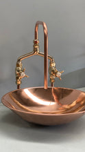 Load image into Gallery viewer, Basin and Tap Set Bundle