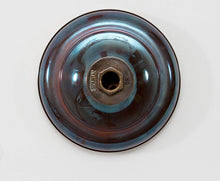 Load image into Gallery viewer, Copper Rainmaker Shower Rose - indoor and outdoor use