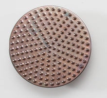 Load image into Gallery viewer, Copper Rainmaker Shower Rose - indoor and outdoor use