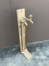 Load image into Gallery viewer, Freestanding Bath Taps