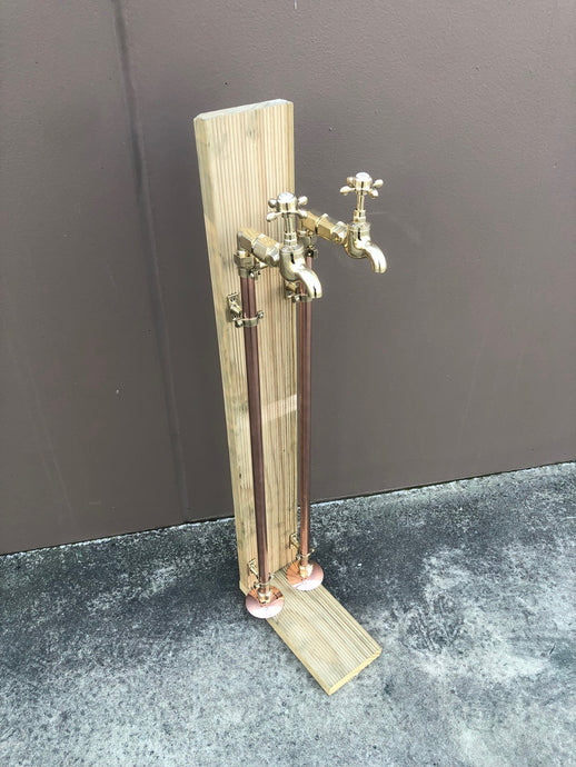 Freestanding Bath Taps