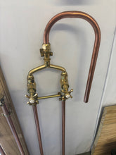Load image into Gallery viewer, Freestanding Bath Taps